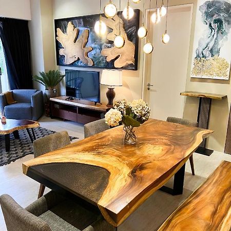 By The Sea Beachfront Designer Suites Penang - Managed By Art Of Tree Batu Ferringhi Esterno foto