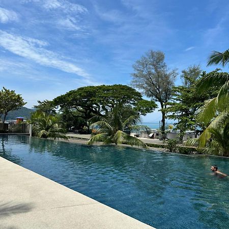 By The Sea Beachfront Designer Suites Penang - Managed By Art Of Tree Batu Ferringhi Esterno foto