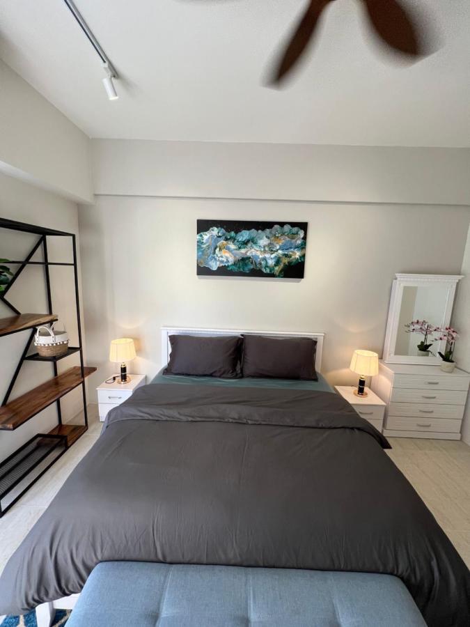 By The Sea Beachfront Designer Suites Penang - Managed By Art Of Tree Batu Ferringhi Esterno foto