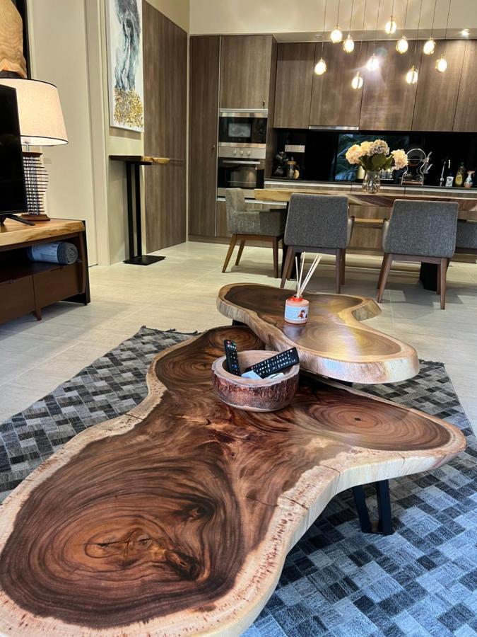 By The Sea Beachfront Designer Suites Penang - Managed By Art Of Tree Batu Ferringhi Esterno foto