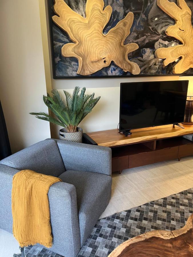 By The Sea Beachfront Designer Suites Penang - Managed By Art Of Tree Batu Ferringhi Esterno foto