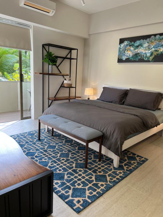 By The Sea Beachfront Designer Suites Penang - Managed By Art Of Tree Batu Ferringhi Esterno foto