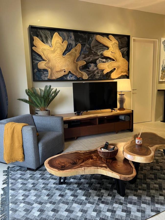 By The Sea Beachfront Designer Suites Penang - Managed By Art Of Tree Batu Ferringhi Esterno foto