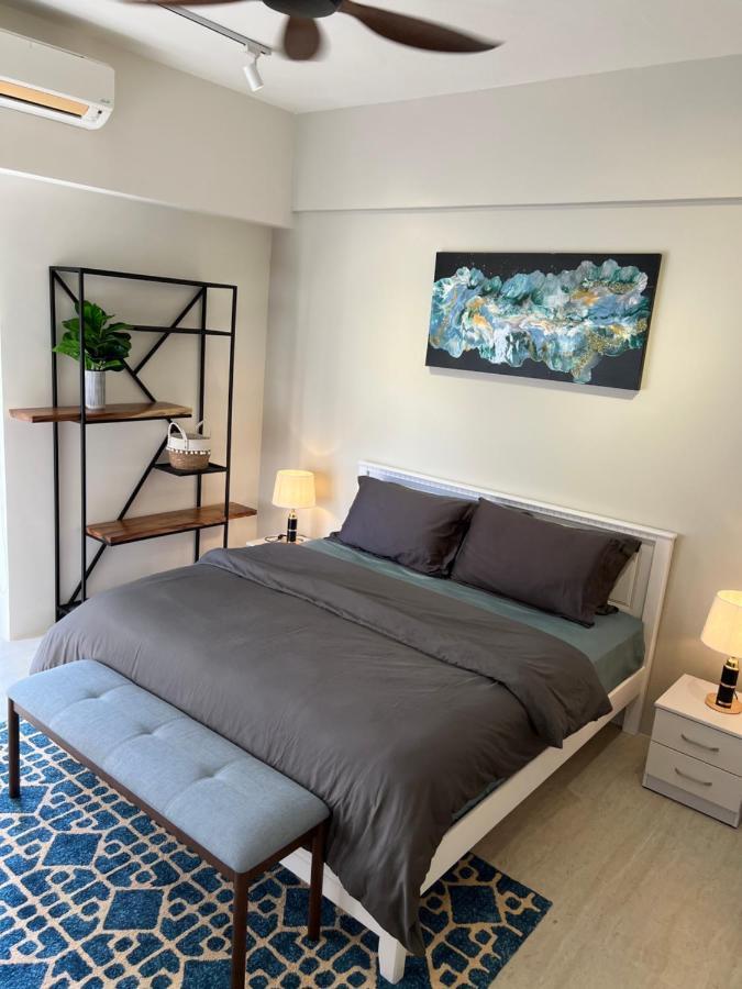 By The Sea Beachfront Designer Suites Penang - Managed By Art Of Tree Batu Ferringhi Esterno foto