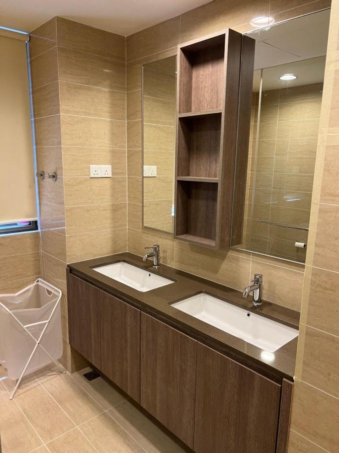 By The Sea Beachfront Designer Suites Penang - Managed By Art Of Tree Batu Ferringhi Esterno foto