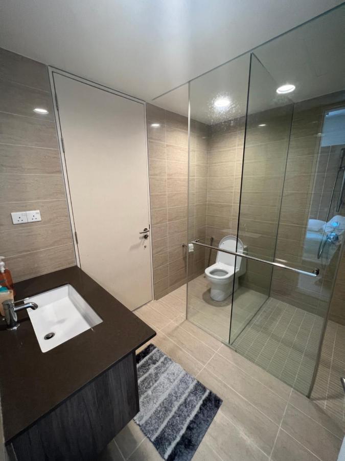 By The Sea Beachfront Designer Suites Penang - Managed By Art Of Tree Batu Ferringhi Esterno foto