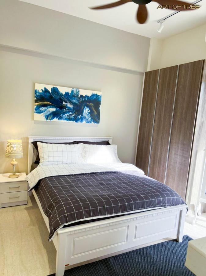 By The Sea Beachfront Designer Suites Penang - Managed By Art Of Tree Batu Ferringhi Esterno foto