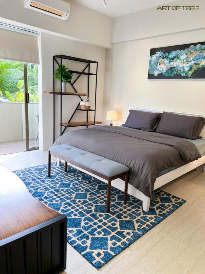By The Sea Beachfront Designer Suites Penang - Managed By Art Of Tree Batu Ferringhi Esterno foto