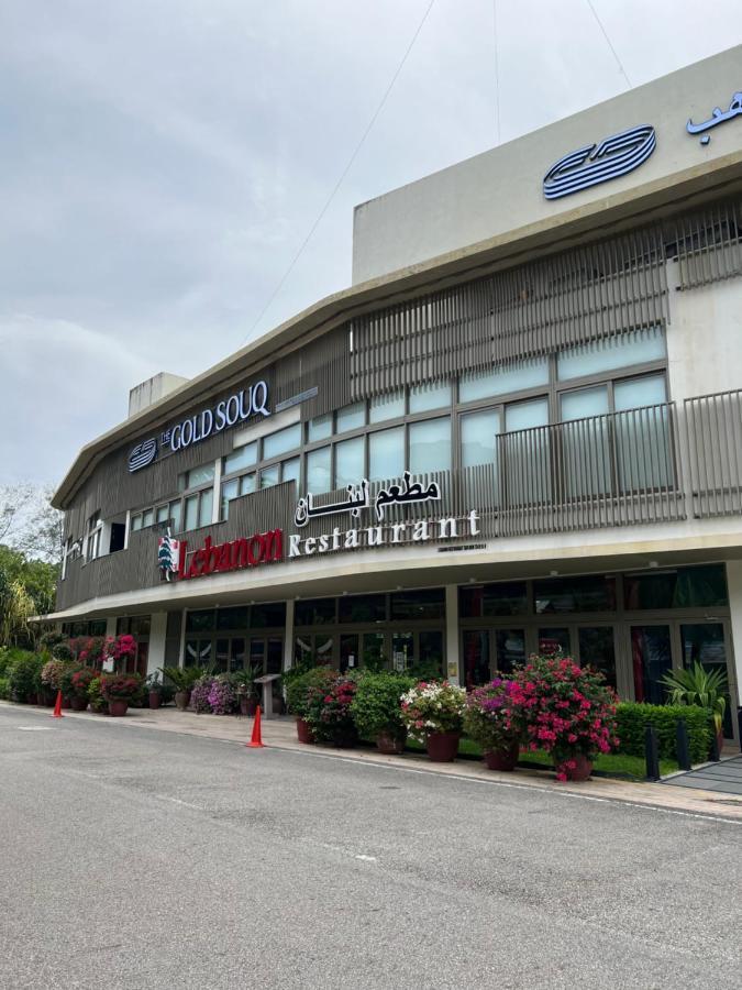 By The Sea Beachfront Designer Suites Penang - Managed By Art Of Tree Batu Ferringhi Esterno foto