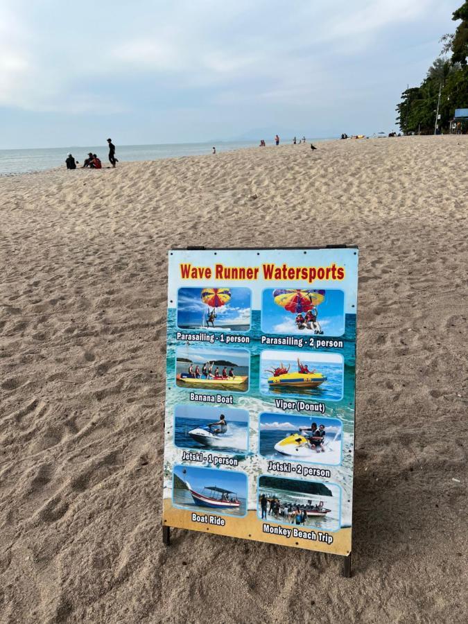 By The Sea Beachfront Designer Suites Penang - Managed By Art Of Tree Batu Ferringhi Esterno foto