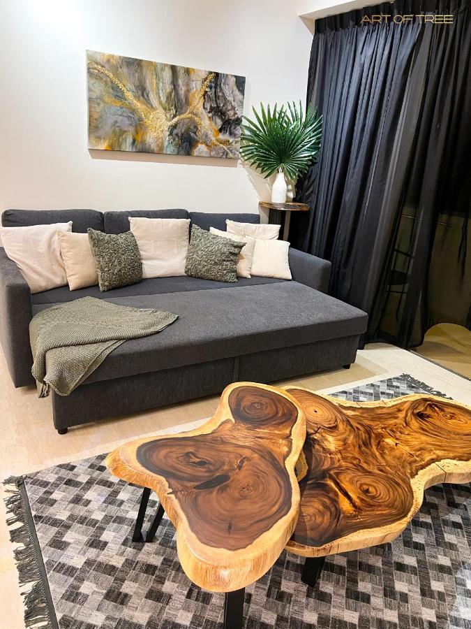 By The Sea Beachfront Designer Suites Penang - Managed By Art Of Tree Batu Ferringhi Esterno foto