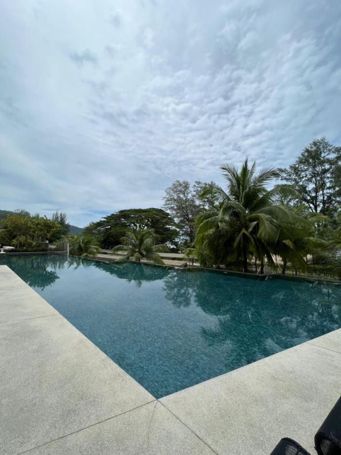 By The Sea Beachfront Designer Suites Penang - Managed By Art Of Tree Batu Ferringhi Esterno foto